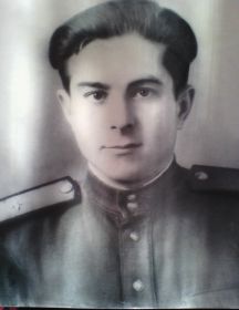 Дмитренко Павел Герасимович