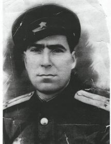 Гончаров Иван Алексеевич 
