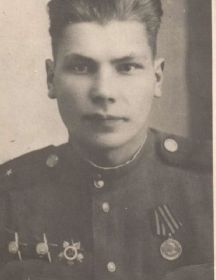 Карпочев Николай Сергеевич