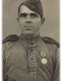  Ноздринов Петр Иванович  1911-1969