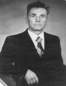 Иващенко Семен Филиппович    (13.02.1917 – 25.07.2005)