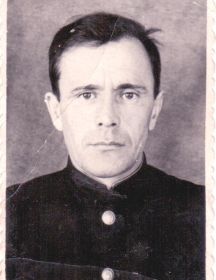 Блинов Степан Васильевич