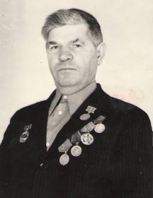 Пантелеев Георгий Александрович