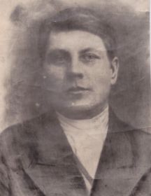 Тишков Александр Дмитриевич