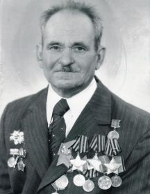 Кольцун Филипп Иванович