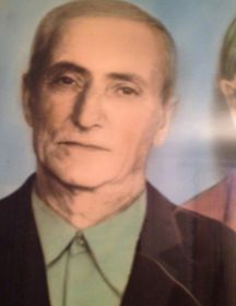 Атанасов Тигран Сергеевич