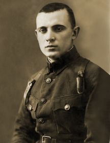 Завьялов Георгий Михайлович
