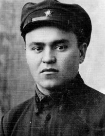 Шутов Иван Степанович