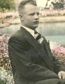 Гаврилов Иван Егорович   1914-1957