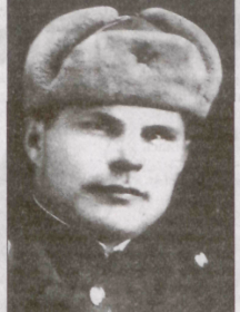 Вишняков  Алексей Николаевич