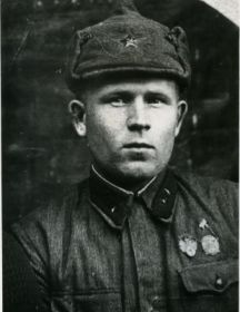 Сошников Павел Васильевич