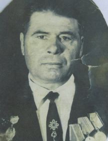 Стаценко Михаил Григорьевич