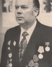 Кутузов Владимир Иванович