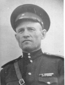 Васюков Николай Андреевич