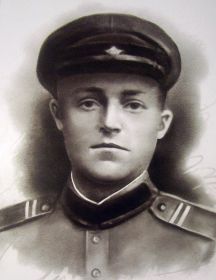 Клименко Павел Федорович