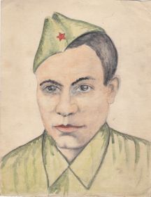 Косов Иван Павлович