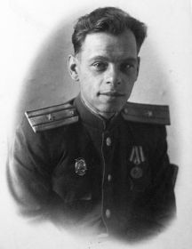 Абросимов Владимир Константинович