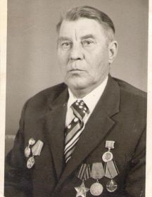 Баканёв Павел Георгиевич