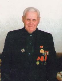 Романко Василий Николаевич