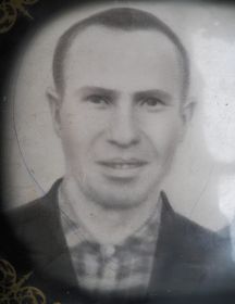 Валиев Хаматнур Валиевич