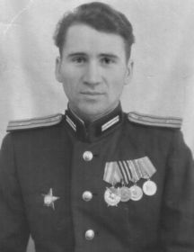 Громов Михаил Дмитриевич