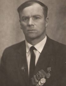 Аникин Иван Михайлович