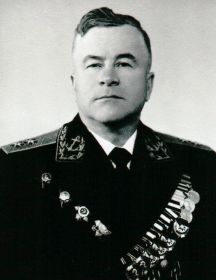Чекуров Валентин Андреевич