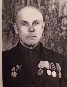 Злодеев Василий Степанович