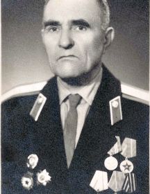 Коротков Степан Михайлович