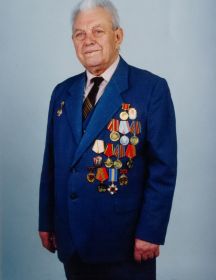 Балановский Георгий Федорович