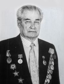 Коробейников Василий Николаевич
