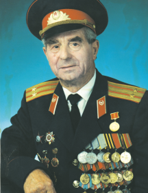 Ламейко Александр Семенович