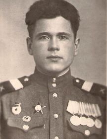 Рукосуев Василий Егорович