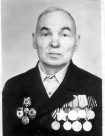 Волынец Николай Григорьевич