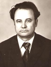 Дудченко Василий Петрович