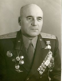 Туров Александр Григорьевич