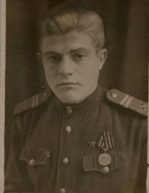 Бахтинов Павел Григорьевич