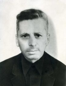 Кульба Арсений Фролович