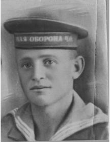 Боровков Дмитрий Михайлович