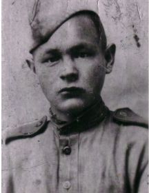 Каюмов Тагир Каюмович 1926-1944