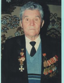 Лукьянов Михаил Степанович 