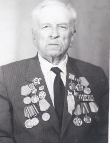 Рудниченко Александр Васильевич