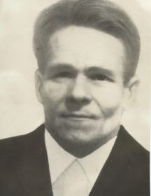 Андреев Павел Никитич