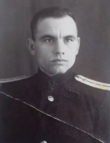 Дорофеев Степан Антонович