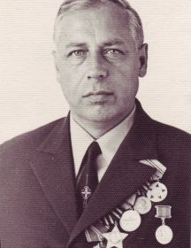 Козицкий Владимир Владимирович