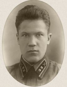 Енишев Николай Георгиевич(10.08.1918-10.03.1992)
