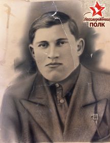 Романов Андрей Павлович (1914-1942 гг.)