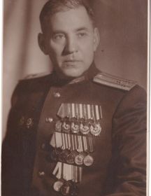 Варюшин Михаил Петрович
