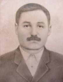 Воробьев Иван Иванович