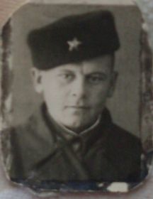 Силинский Иван Александрович
